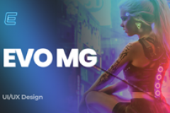 EVOMG - Electric Vehicle Online Marketplace